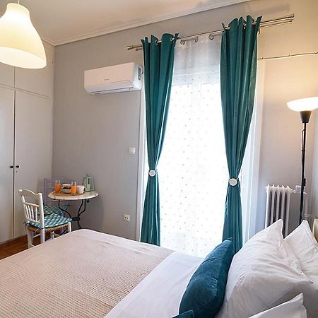 Jack Daniel'S Appartment Athene Buitenkant foto