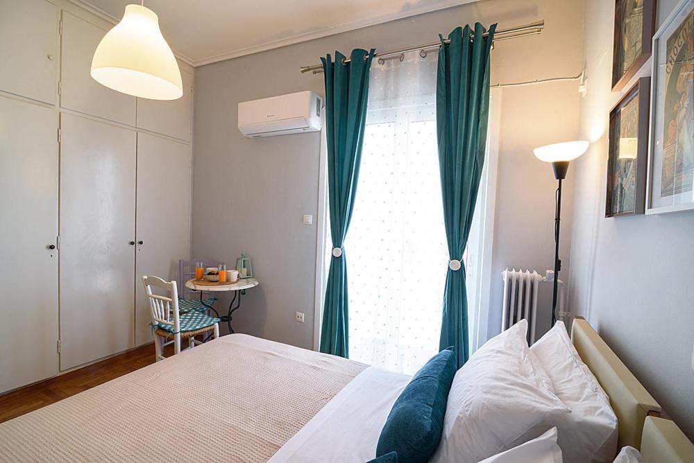 Jack Daniel'S Appartment Athene Buitenkant foto